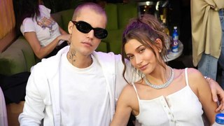 Justin Bieber & Hailey Bieber Are Expecting Their First Child Together | Billboard News