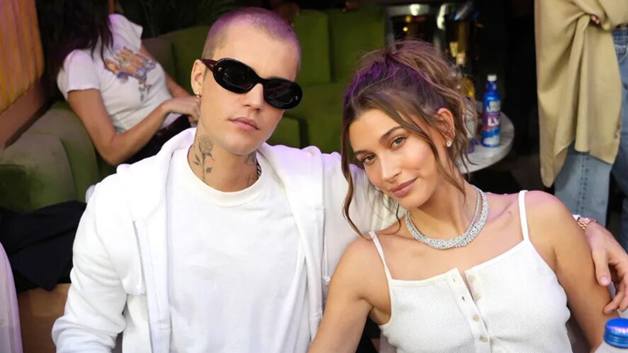 Justin Bieber & Hailey Bieber Are Expecting Their First Child Together | Billboard News