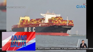 DMW Sec. Cacdac – Pinalayang Pinoy crew ng barkong kinubkob ng Iran, pauwi na | UB