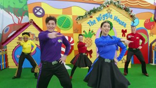 The Wiggles The Sound Of Christmas 2023...mp4