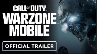 Call of Duty: Warzone Mobile | Arcstorm Trailer