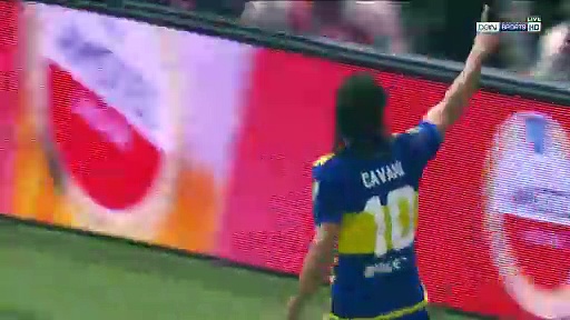 Edinson Cavani Highlights