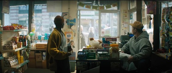 A Quiet Place Day One Movie Trailer - thumbnail