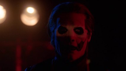 Ghost: Rite Here Rite Now - Official Trailer