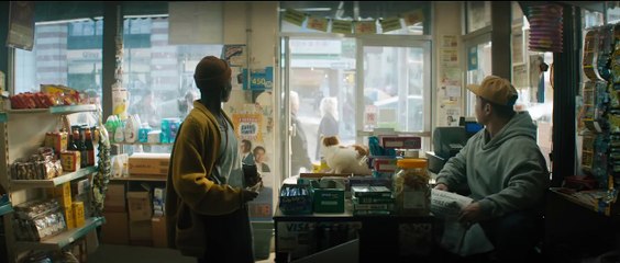 A Quiet Place Day One Film