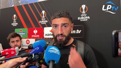 Atalanta 3-0 OM : Gigot tente d’expliquer ce qu’il s’est passé