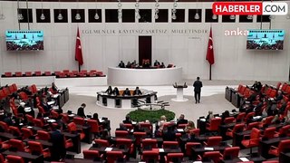CHP Milletvekili İnan Akgün Alp, Avrupa Birliği fonlarının kullanımıyla ilgili açıklamalarda bulundu