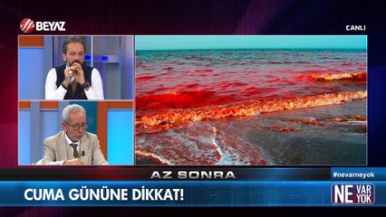 Ne Var Ne Yok 9 Mayıs 2024