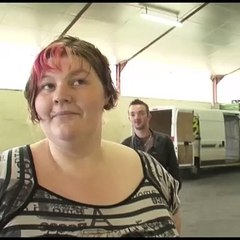 Je ne fais que 225 kilos