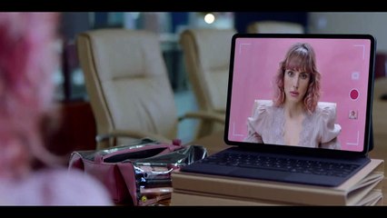 Miroir, miroir Bande-annonce (ES)