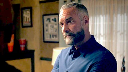 Facing New Challenges on CBS’ Hit Series S.W.A.T.