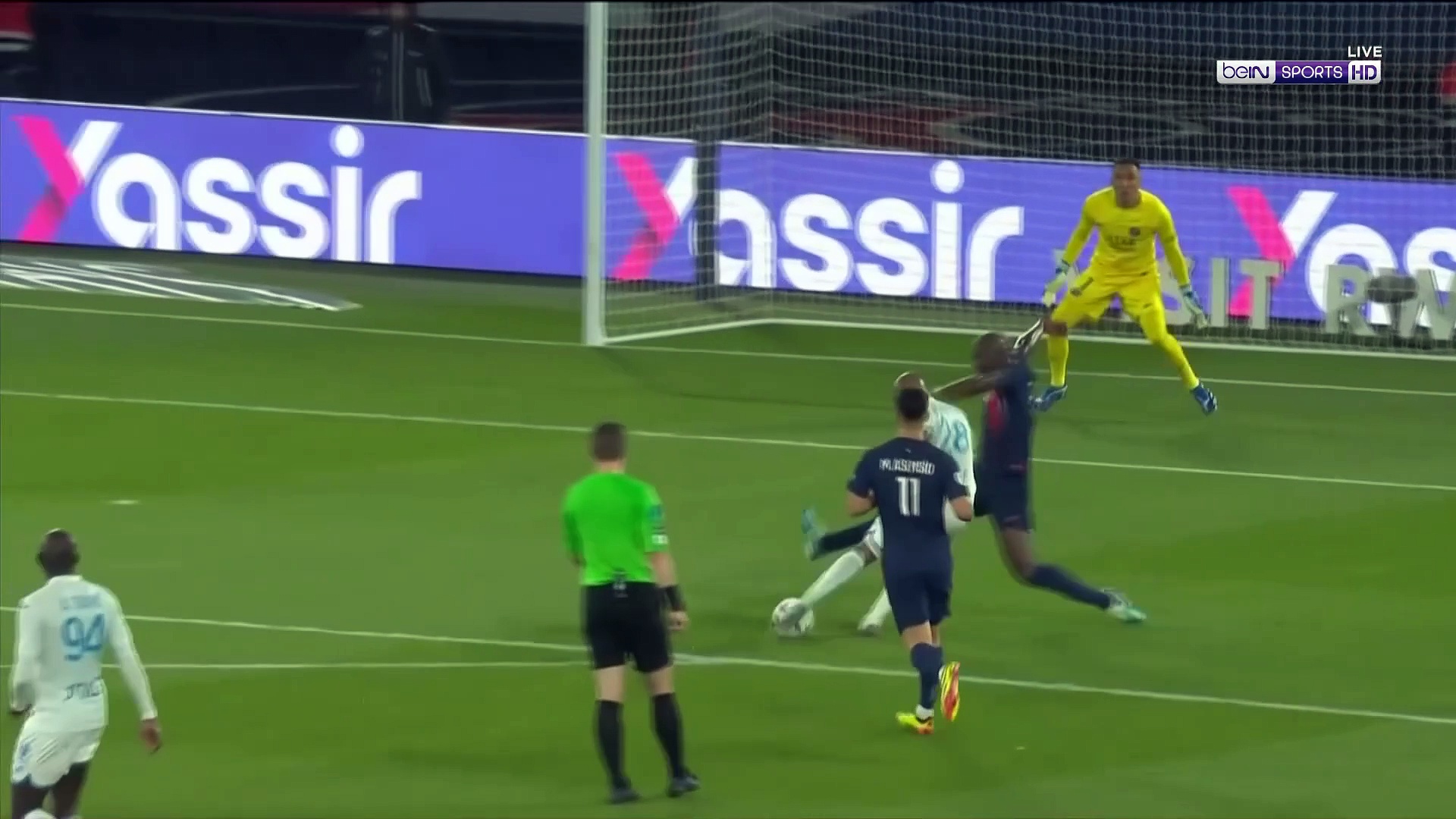 VIDEO  Ligue 1 Highlights