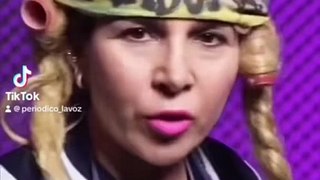 Karla panini critica a la hija de Karla luna 