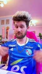 ART CHALLENGE : Dessiner avec les dents ! 