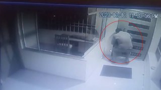 Video: prueba clave del caso en el que un médico habría asesinado a su mascota en Pasto