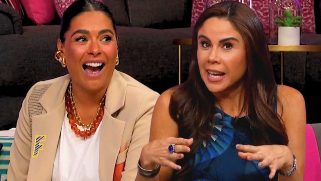 Paola Rojas desea tener la cintura de Galilea Montijo y hacerse una renovación