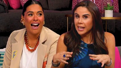 Paola Rojas desea tener la cintura de Galilea Montijo y hacerse una "renovación"