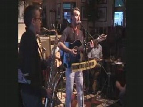 MontreuilSousMoi concerts, docu musical: Flammes