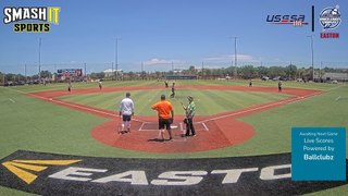 Red Easton - Slowpitch (2024) Sun, May 05, 2024 7:40 AM to 8:06 PM