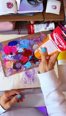 Astuce dessin : les couleurs complémentaires pour tes portraits !