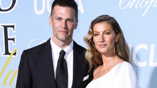Tom Brady 'wants to have a good relationship' with Gisele Bundchen