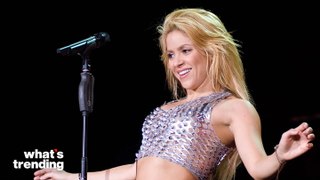 Shakira’s Second Tax Fraud Probe Dropped