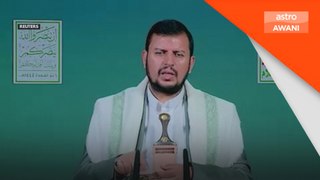 Serangan kapel terkait Israel akan dipertingkat - Houthi