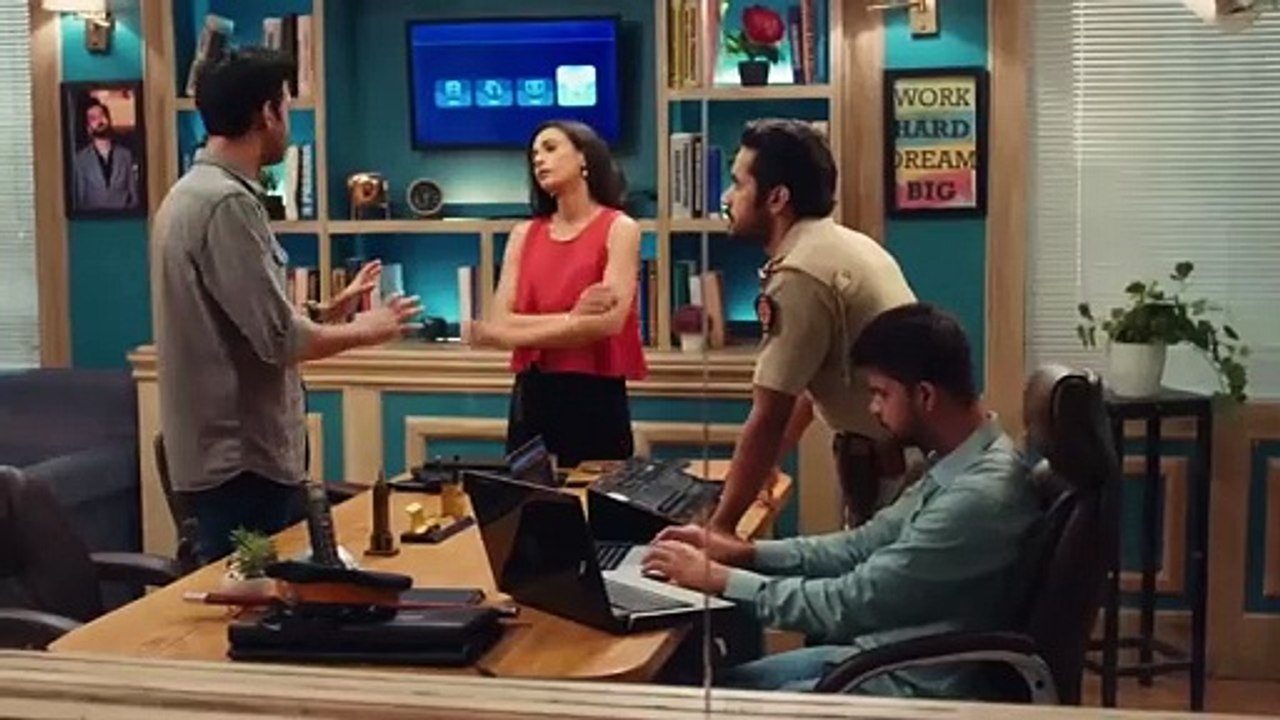 مسلسل رياح الحب الموسمية الموسم الرابع الحلقة 3...