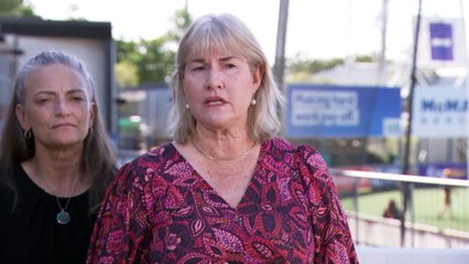 Youth hubs scrapped in Alice Springs amid claims they ‘aren’t hitting the mark’