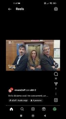 chi vuole essere in ascensore