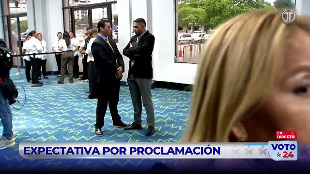 Vocero del presidente electo José Raúl Mulino indica que \\\ él va a trabajar con los mejores\\\