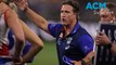 'Blind to criticism': Bulldogs coach not feeling under-fire