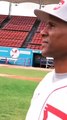 ¡Robert Pérez regresa a Cardenales de Lara!