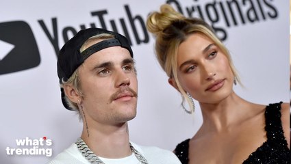 Justin & Hailey Bieber Confirm Exciting Pregnancy News 🎉