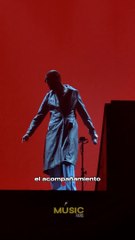 Abel Pintos en el Olimpo, en Córdoba.