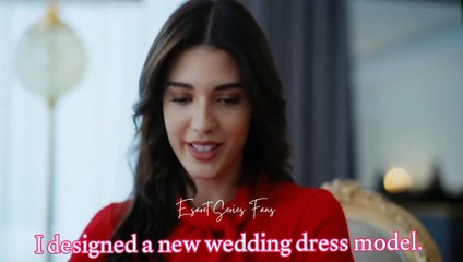 Esaret fragman 335 with English subtitles