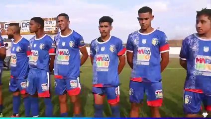 COPA DA BR DE SELEÇÕES 2023: FINAL EMOCIONANTE EM SANTA LUZIA DO PARUÁ