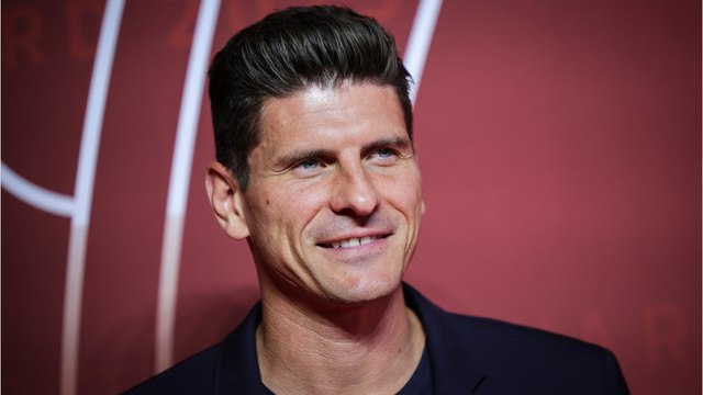 Mario Gómez über seine Karriere: Ich würde meinen Weg brutal nennen