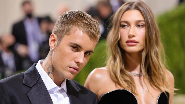 Hailey Bieber is Pregnant, Expecting First Child With Justin Bieber | THR News Video