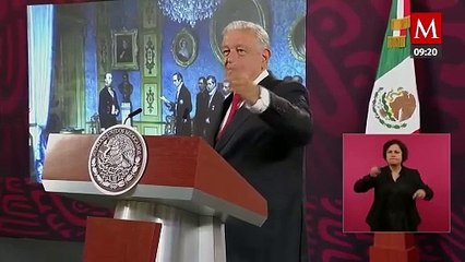 ¿Qué no fueron los conservadores que se opusieron a la expropiación petrolera?, cuestiona AMLO