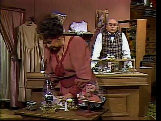 Entre chien et loup S8 E19