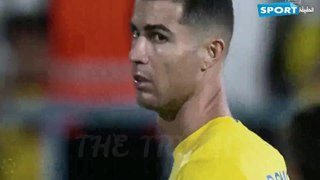 Al-Nasr vs Al-Akhdood 3-2 - Ronaldo’s missile goals