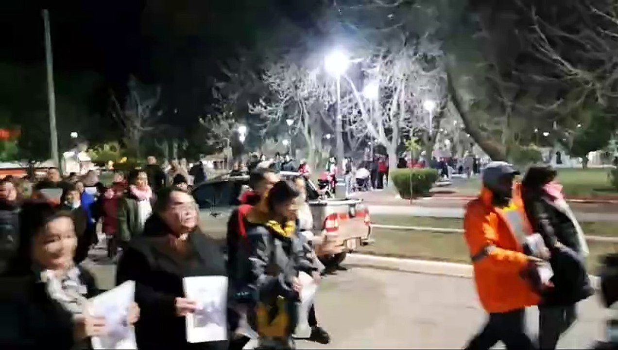 Marcha