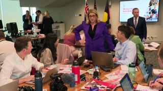 WA government looks to diversity economy in sixth consecutive budget surplus