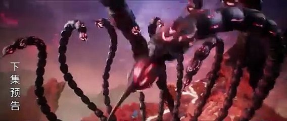 [Ep163PV] Perfect World Episode 163 (完璧な世界) PREVIEW