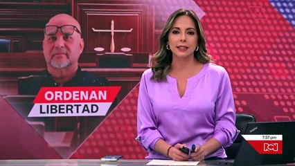 A Salvatore Mancuso le sustituyen 57 medidas de aseguramiento, pero otros procesos condicionan su libertad