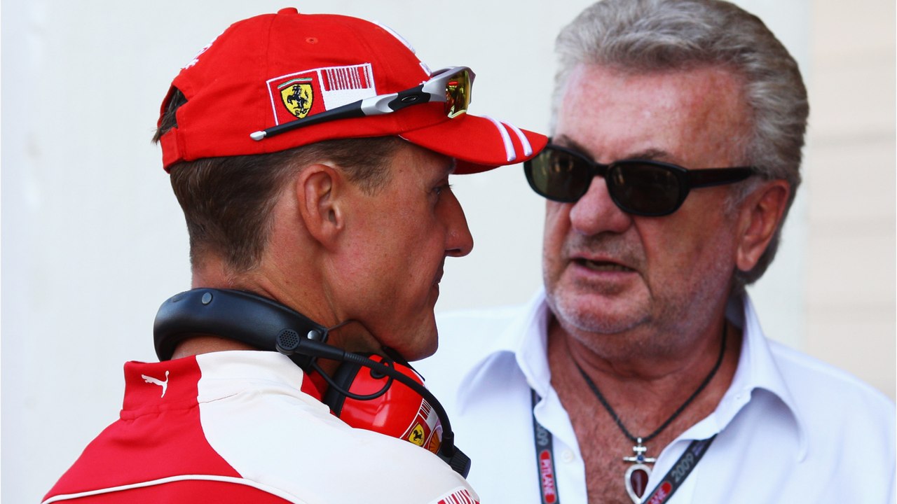 Corinna Schumacher: Sie lernte als Freundin von Heinz-Harald Frentzen ihren Schumi kennen