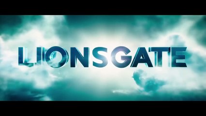 Hunger Games : La Révolte - Partie 1 Bande-annonce (TR)