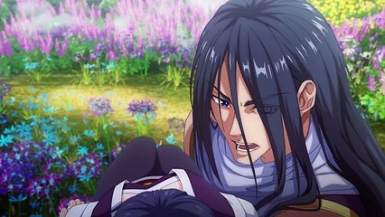 (Ep6) RAKSHASA STREET S3 Episode 6 Multi-SUB (鎮魂街 風花雪月篇) (镇魂街 第3季)(3ª temporada de Soul Street)