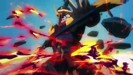 (Ep4) RAKSHASA STREET S3 Episode 4 Multi-SUB (鎮魂街 風花雪月篇) (镇魂街 第3季)(3ª temporada de Soul Street)